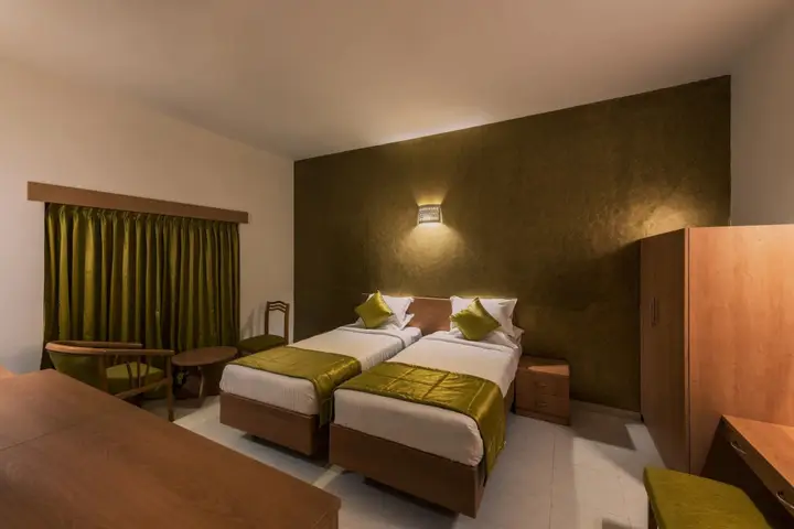 Fiestaa Resort n Events Venue — фото 5