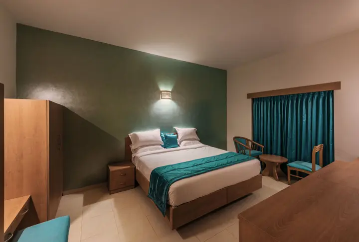 Chikkajala: Fiestaa Resort n Events Venue