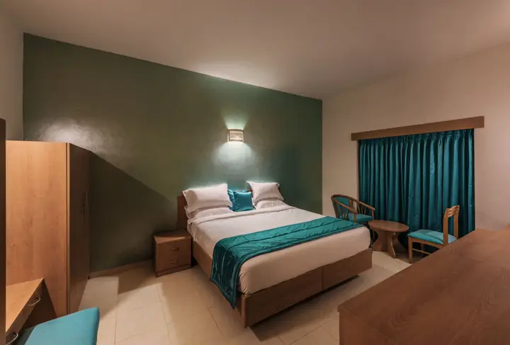 Fiestaa Resort n Events Venue — фото 3