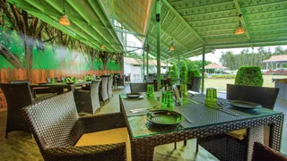 Chikkajala: Fiestaa Resort n Events Venue