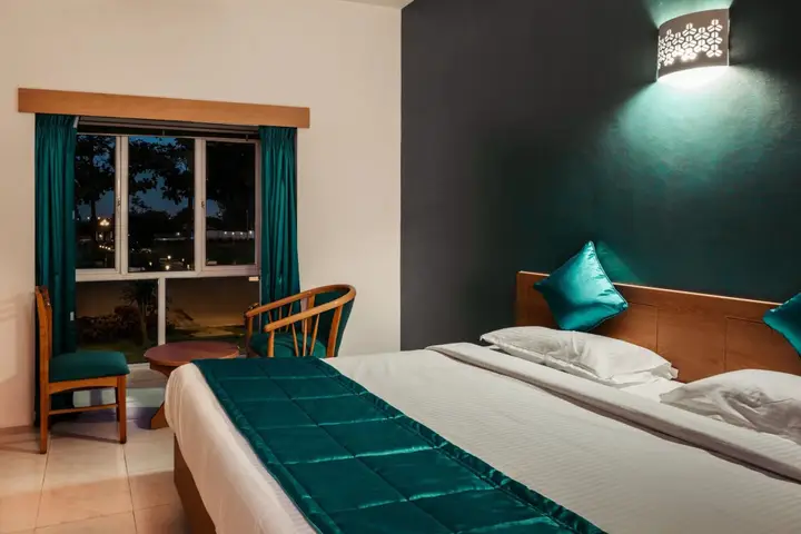Fiestaa Resort n Events Venue — фото 4