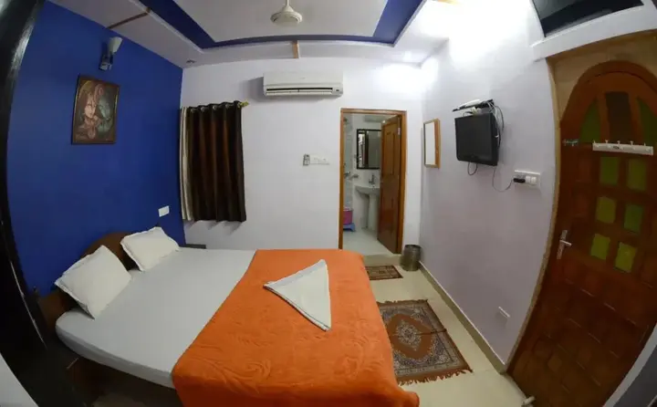 Джайсалмер: Hotel Vihaan Safari