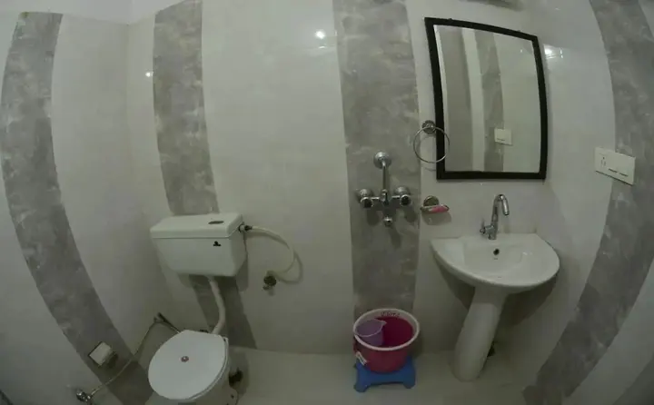 Джайсалмер: Hotel Vihaan Safari