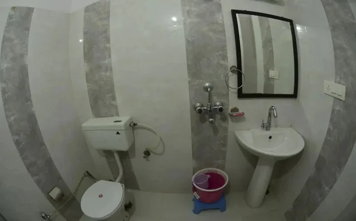 Джайсалмер: Hotel Vihaan Safari