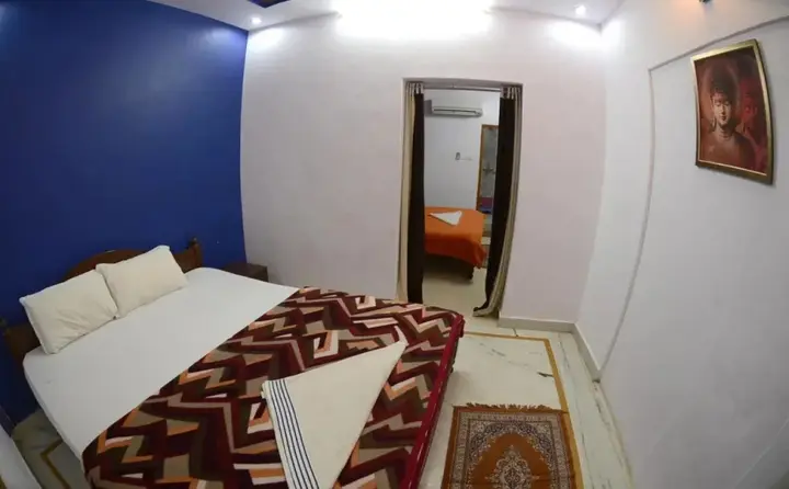 Джайсалмер: Hotel Vihaan Safari