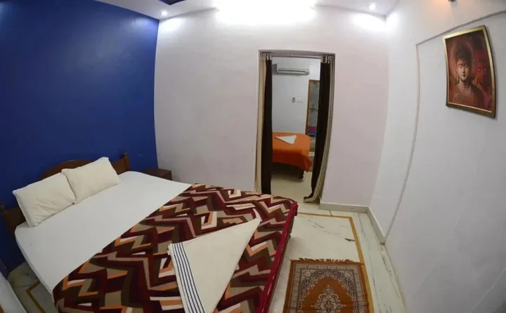 Джайсалмер: Hotel Vihaan Safari