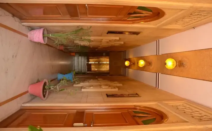 Джайсалмер: Hotel Vihaan Safari