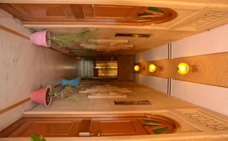 Джайсалмер: Hotel Vihaan Safari