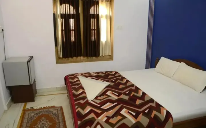 Джайсалмер: Hotel Vihaan Safari