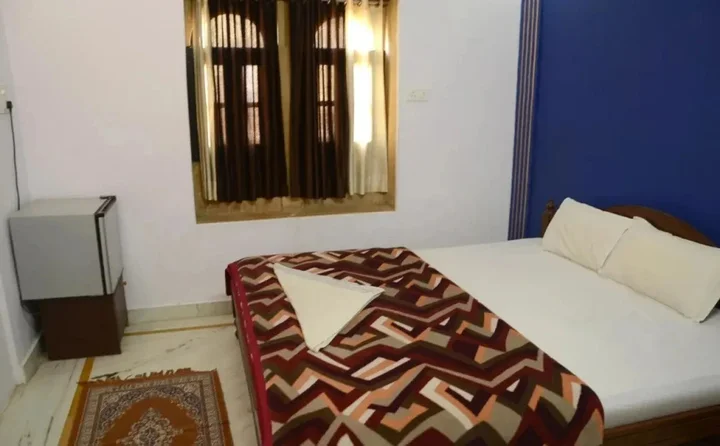 Джайсалмер: Hotel Vihaan Safari