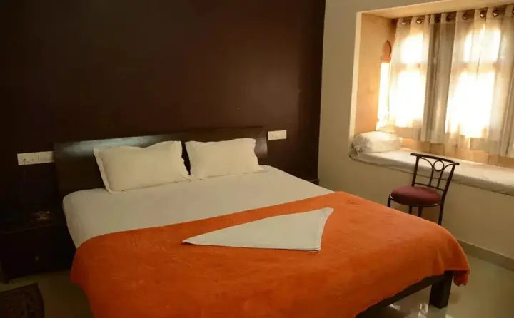 Джайсалмер: Hotel Vihaan Safari