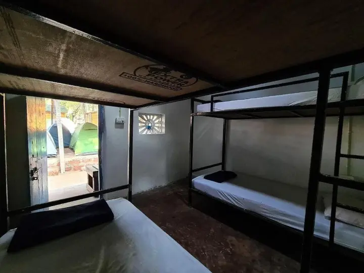 Гокарна: Trippr Gokarna - Backpacker Hostel