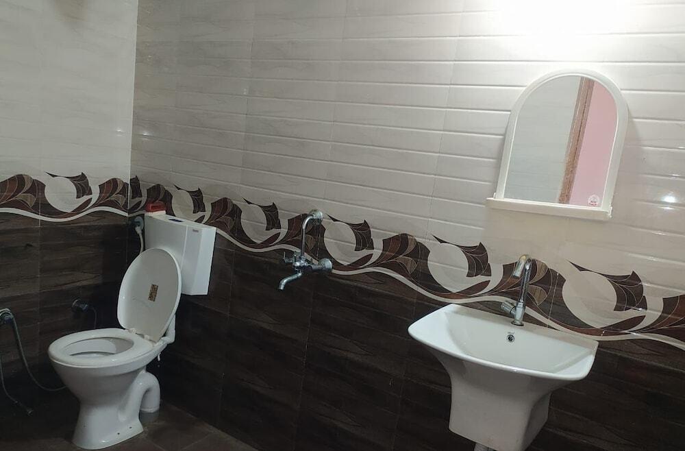 Гокарна: Trippr Gokarna - Backpacker Hostel