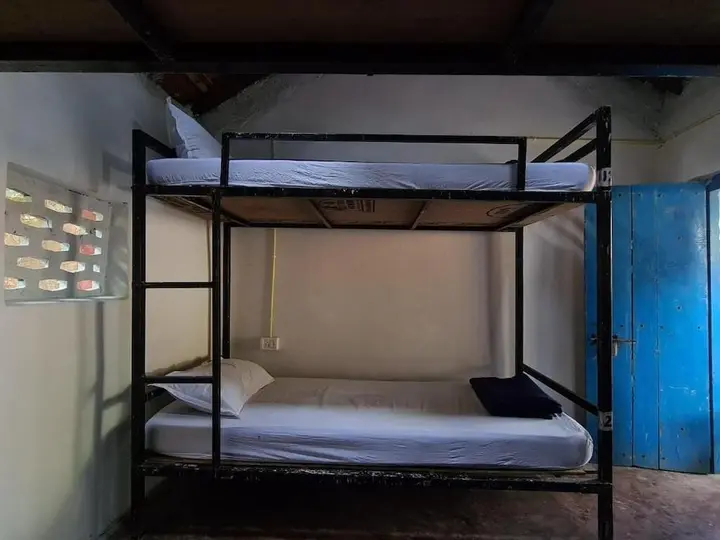 Гокарна: Trippr Gokarna - Backpacker Hostel