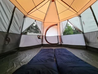 Гокарна: Trippr Gokarna - Backpacker Hostel