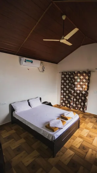Гокарна: Trippr Gokarna - Backpacker Hostel