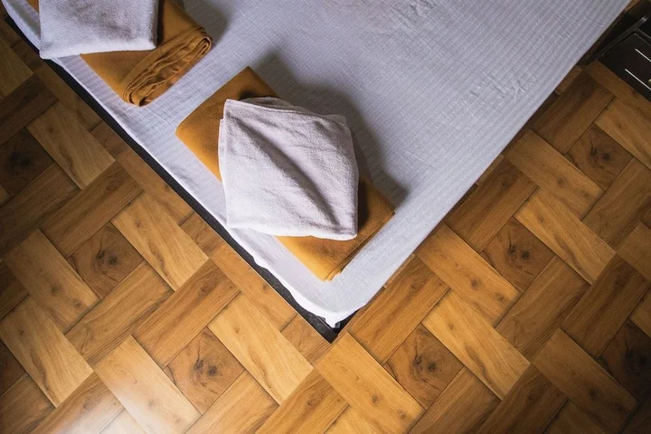 Гокарна: Trippr Gokarna - Backpacker Hostel
