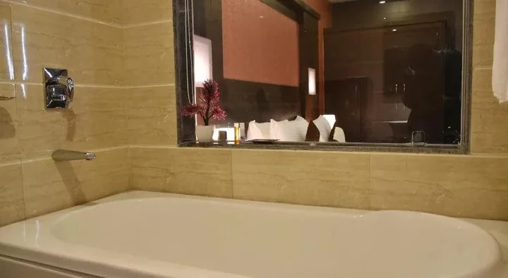 Гуруграм: Hotel HBL International