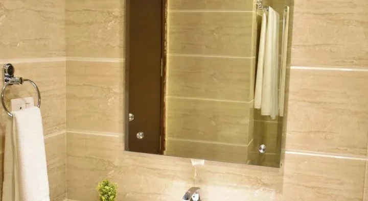 Гуруграм: Hotel HBL International