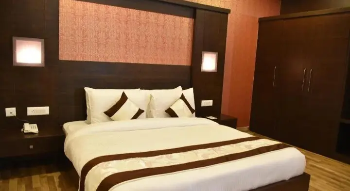 Гуруграм: Hotel HBL International