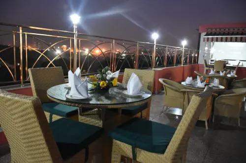 Гуруграм: Hotel HBL International