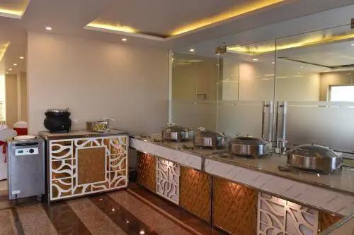 Гуруграм: Hotel HBL International