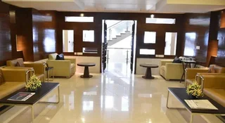Гуруграм: Hotel HBL International