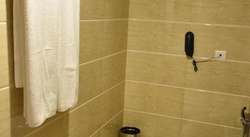 Гуруграм: Hotel HBL International