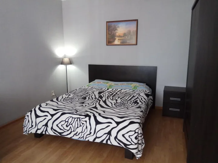 Калининград: Apartments on Gagarina 7 №1