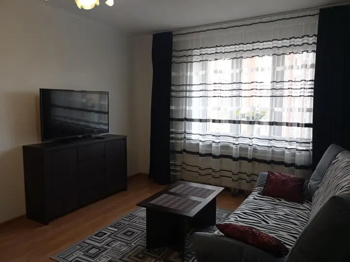 Калининград: Apartments on Gagarina 7 №1