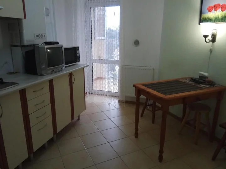Калининград: Apartments on Gagarina 7 №1