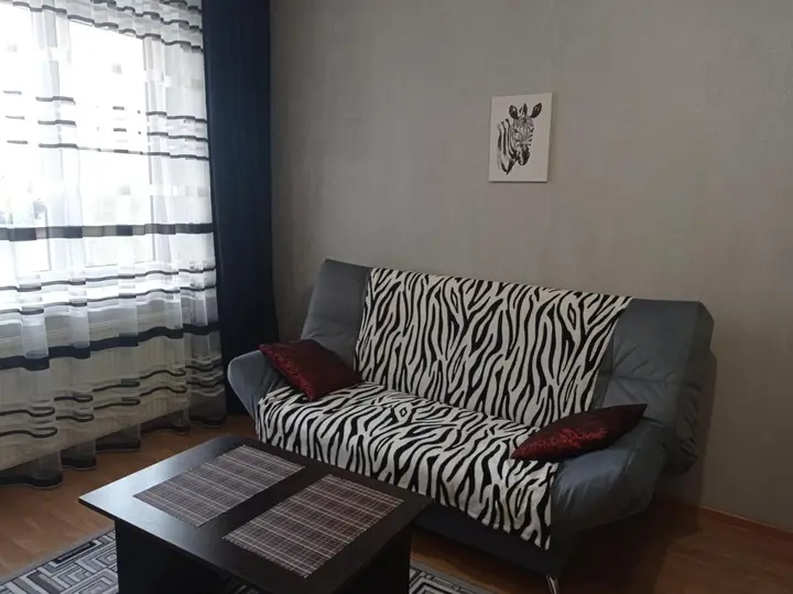 Калининград: Apartments on Gagarina 7 №1