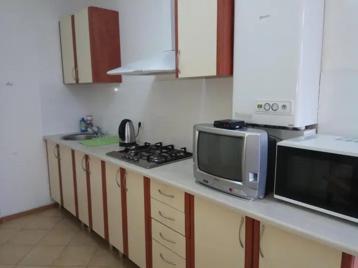 Калининград: Apartments on Gagarina 7 №1