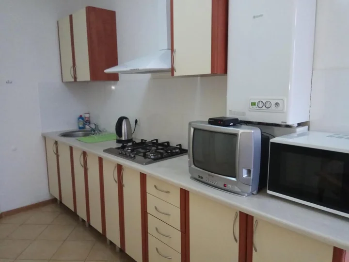 Калининград: Apartments on Gagarina 7 №1