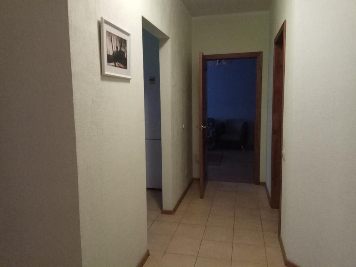 Калининград: Apartments on Gagarina 7 №1