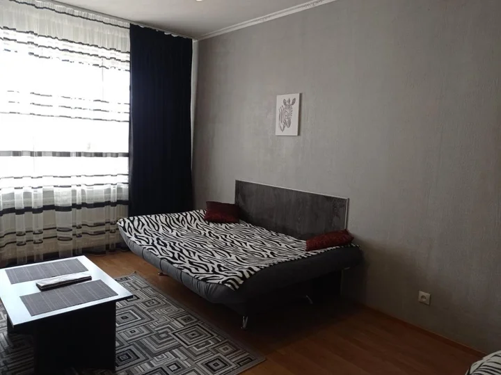 Калининград: Apartments on Gagarina 7 №1