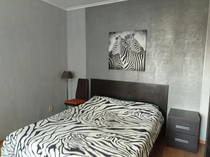 Калининград: Apartments on Gagarina 7 №1