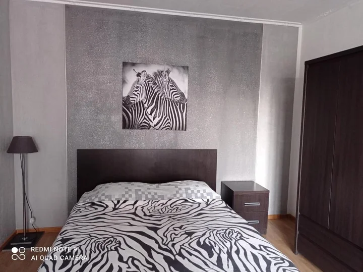 Калининград: Apartments on Gagarina 7 №1