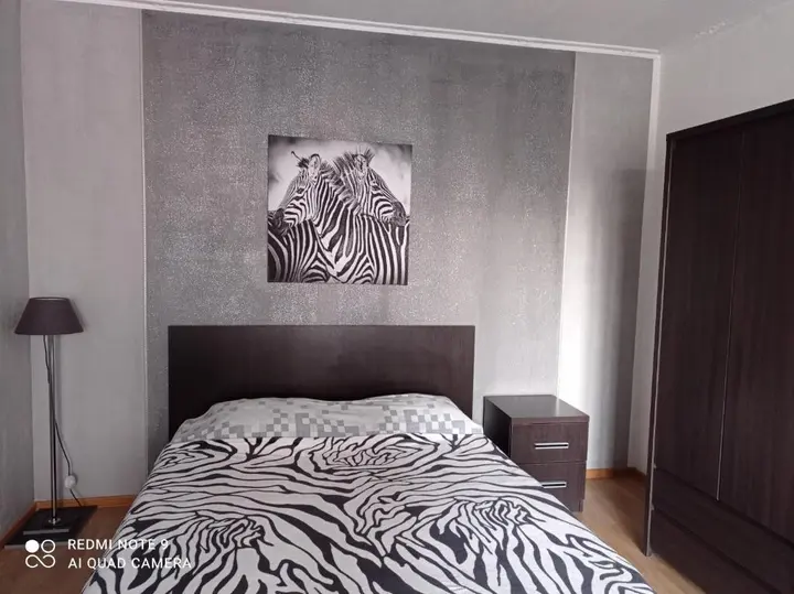 Калининград: Apartments on Gagarina 7 №1