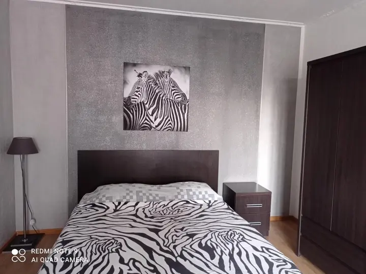 Калининград: Apartments on Gagarina 7 №1