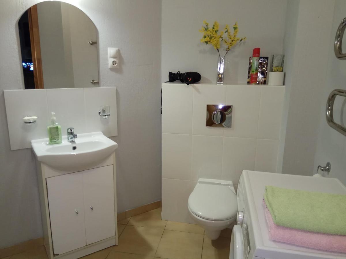 Калининград: Apartments on Gagarina 7 №1
