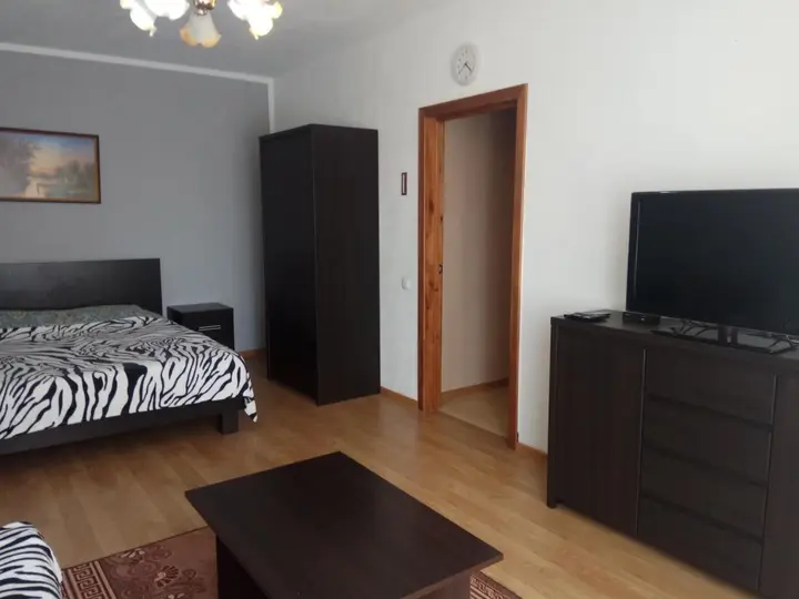 Калининград: Apartments on Gagarina 7 №1