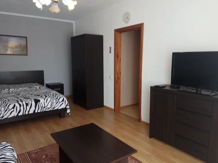 Калининград: Apartments on Gagarina 7 №1