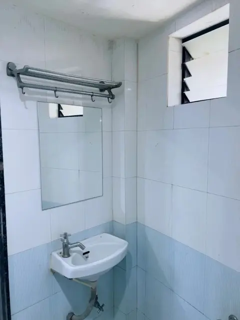 Сурат: Hotel Comfort