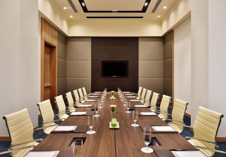 Белагави: Fairfield By Marriott Belagavi