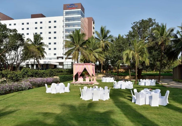 Белагави: Fairfield By Marriott Belagavi