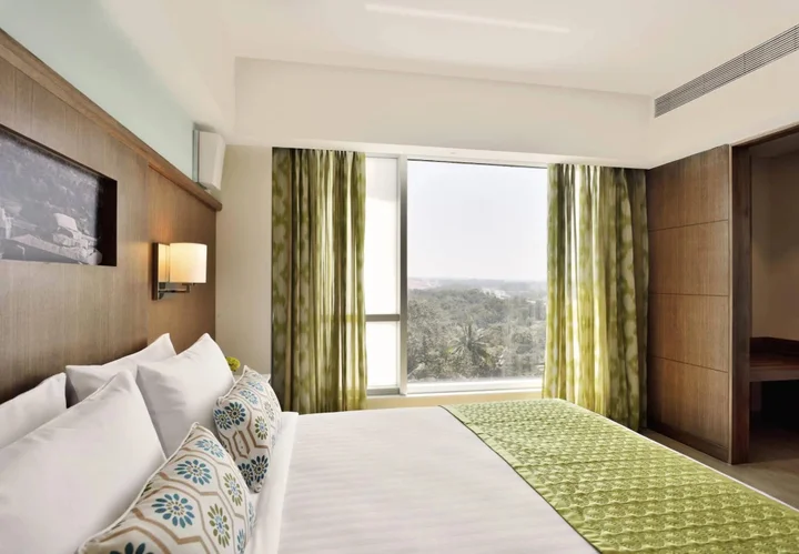 Белагави: Fairfield By Marriott Belagavi