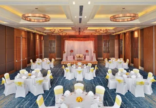 Белагави: Fairfield By Marriott Belagavi