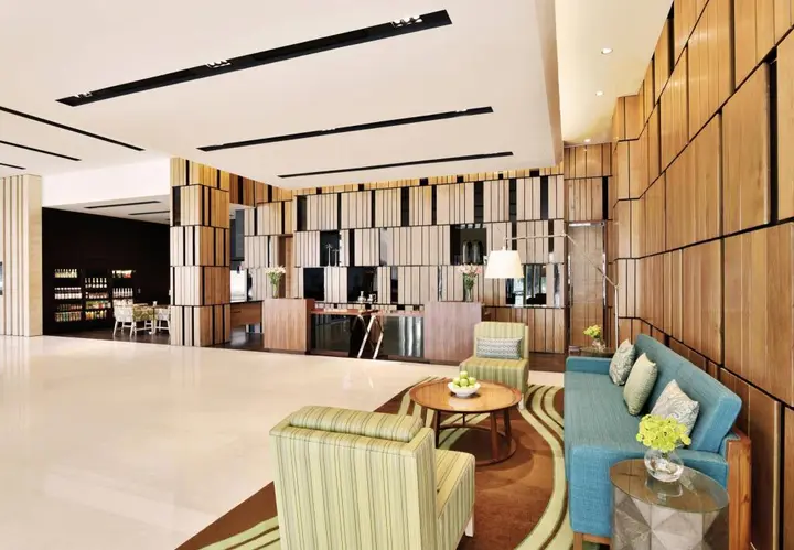 Белагави: Fairfield By Marriott Belagavi