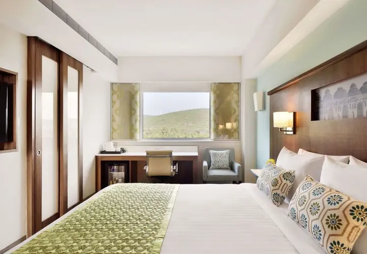 Белагави: Fairfield By Marriott Belagavi